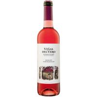 Vino Rosado VIÑAS Del VERO, botella 75 cl