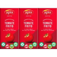 Tomate frito APIS, pack 3x215 g