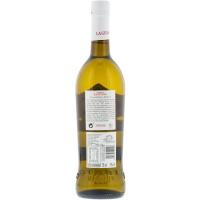 Manzanilla LA GITANA, botella 75 cl