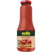 Tomate frito SOLIS, frasco 725 g 