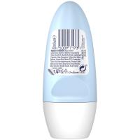 Desodorante para mujer de algodón REXONA, roll on 50 ml 