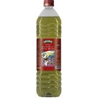Aceite de oliva 0,4º URZANTE, botella 1 litro