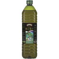 Aceite de oliva virgen extra URZANTE, botella 1 litro