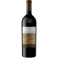 Vino Tinto Reserva Rioja LA VICALANDA, botella 75 cl