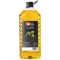 Aceite de oliva virgen extra SERVIHOSTEL, garrafa 5 litros