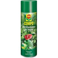 Abrillantador para hojas COMPO, spray 600 ml
