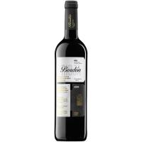 Vino Tinto Reserva Rioja BORDÓN, botella 75 cl
