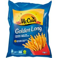 MCCAIN golden long patatak, poltsa 1 kg