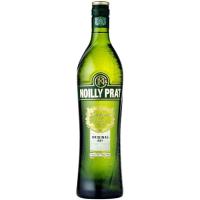 Vermouth Dry NOILLY PRAT, botella 75 cl