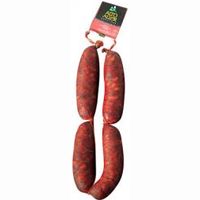 Chorizo primera ALTO ALLER, pieza al peso