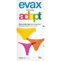 Protector EVAX ADAPT, caja 30 uds