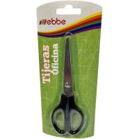 Tijera escolar 13cm                     