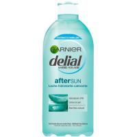 Aftersun DELIAL, bote 400 ml