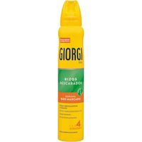 Espuma efecto rizo GIORGI, spray 210 ml