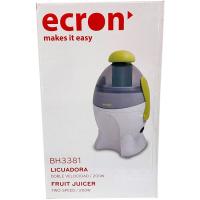 Licuadora 200 ml, BH-3381 ECRON