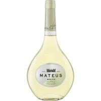 Vino Blanco de Aguja MATEUS, botella 75 cl