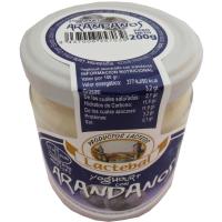LACTEBAL jogurta ahabiekin, potoa 200 g