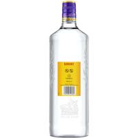 GORDON'S gina, botila 1 litro