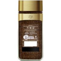 NESCAFÉ GOLD kafe disolbagarri naturala, flaskoa 100 g
