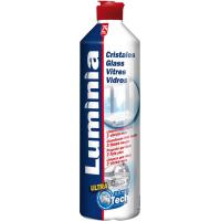 Limpia cristales LUMINIA, botella 750 ml
