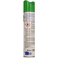 Ambientador frescor verde OUST, spray 300 ml