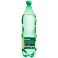 Agua mineral EROSKI, garrafa 8 litros
