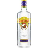 GORDON'S gina, botila 70 cl