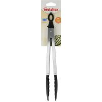 Pinza multiusos nylon y acero inoxidable METALTEX, 1 ud