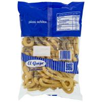 Pichos ochitos EL GUIJO, bolsa 220 g