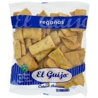 Regaña artesanas EL GUIJO, bolsa 250 g