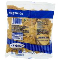 Regaña artesanas EL GUIJO, bolsa 250 g