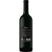 Vino Tinto Tierra Selección SABINO, botella 75 cl