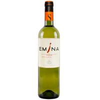 Vino Blanco Sauvignon EMINA, botella 75 cl