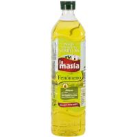Aceite de semillas Fenómeno LA MASÍA, botella 1 litro