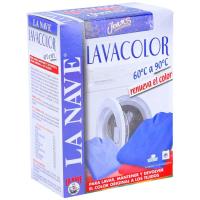 Lavacolor jeans LA NAVE, sobre, pack 4x20 g