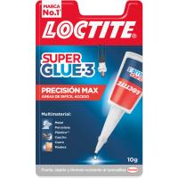 LOCTITE SUPER GLUE-3 expert itsasgarria, 10 g