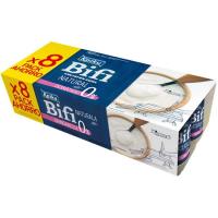 Yogur Bifi Activium 0% natural KAIKU, pack 8x125 g