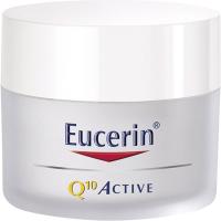 Crema Q10 Active antiarrugas EUCERIN, tarro 50 ml