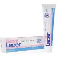 Pasta de dientes gingilacer LACER, tubo 125 ml