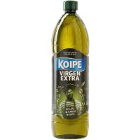 Aceite de oliva virgen extra KOIPE, botella 1 litro
