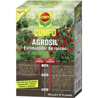 Agrosil abono, estimulador de raices COMPO, caja 700 gr.