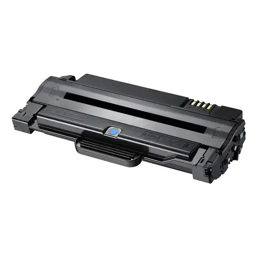 Samsung MLT-D1052S cartucho de tóner 1 pieza(s) Original Negro