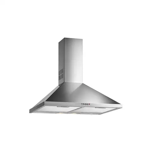 Teka DBB 60 De pared Acero inoxidable 400 m³/h