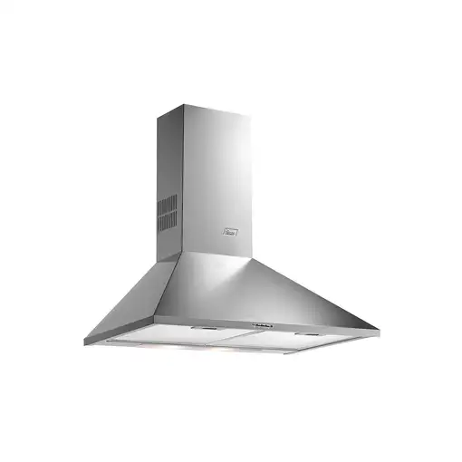 Teka DBB 70 De pared Acero inoxidable 380 m³/h