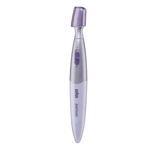 Braun FG 1100 SilkFinish Rosa