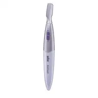 Braun FG 1100 SilkFinish Rosa