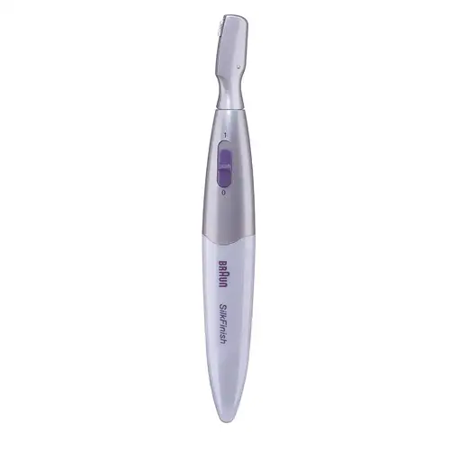 Braun FG 1100 SilkFinish Rosa