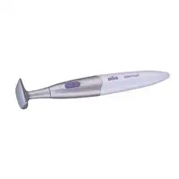 Braun FG 1100 SilkFinish Rosa