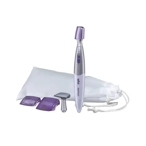 Braun FG 1100 SilkFinish Rosa