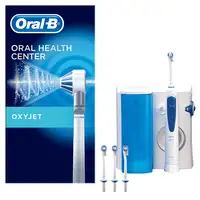 Oral-B MD20 Oxyjet irrigador oral 0,6 L
